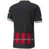 Camiseta de fútbol AC Milan Primera Equipación 2022-23 - Hombre